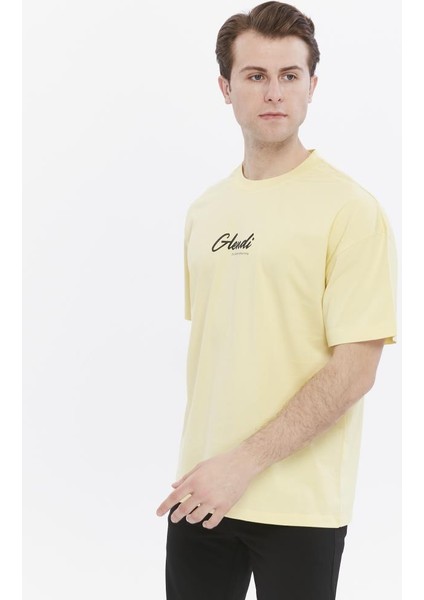 Oversize Baskılı Tişört fırsatları