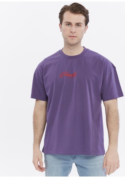 Oversize Baskılı Tişört fiyatları