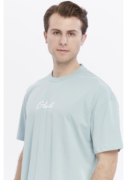 Oversize Baskılı Tişört fırsatları