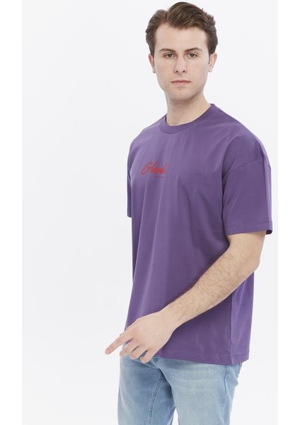 Oversize Baskılı Tişört fırsatları