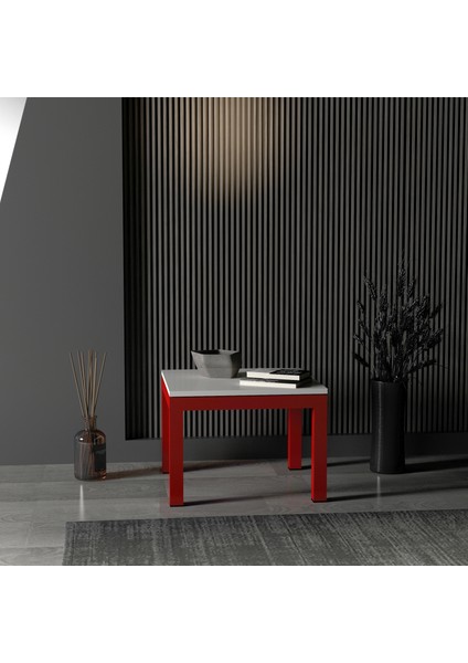 Merlan Kare Orta Sehpa fiyatları