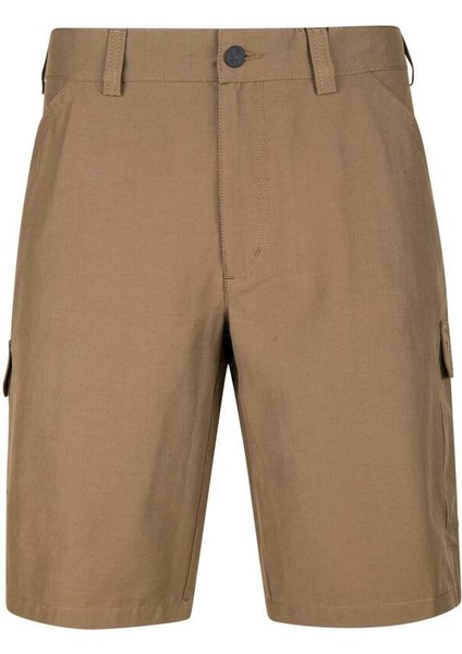 Porgia Kahverengi Erkek Şort