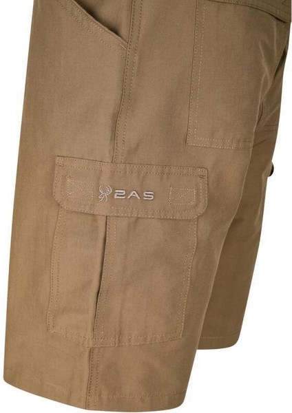 Porgia Kahverengi Erkek Şort fırsatları