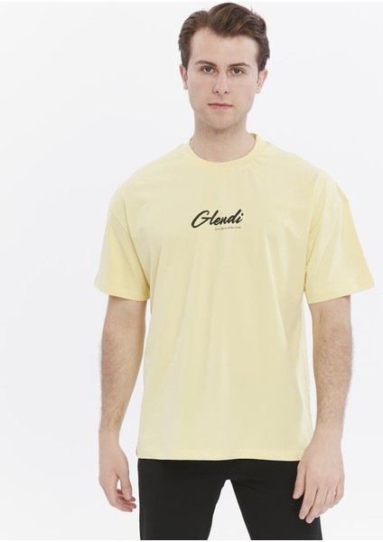 Oversize Baskılı Tişört fiyatları