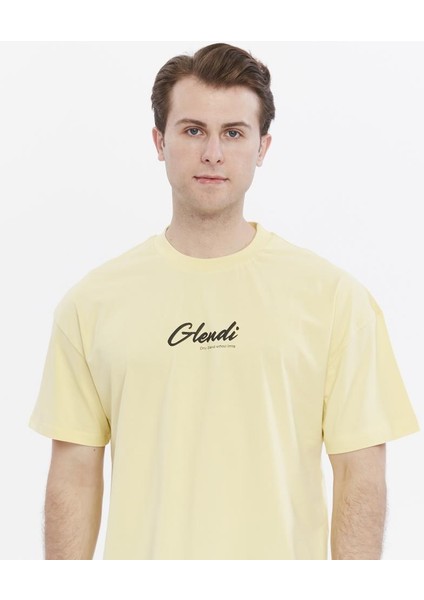 Oversize Baskılı Tişört indirimleri