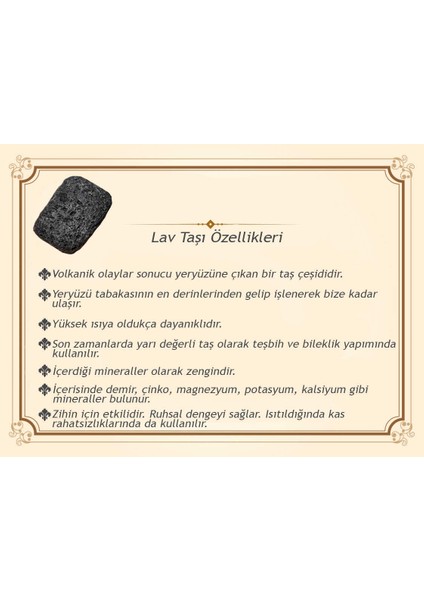 Makrome Örgülü Küre Kesim Lav Doğaltaş Çakra Erkek Bileklik modelleri