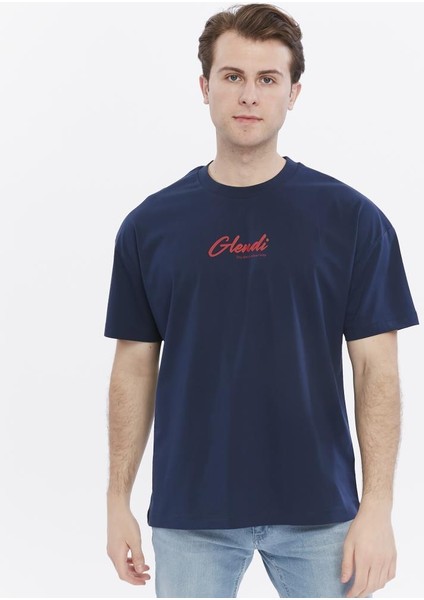 Oversize Baskılı Tişört fiyatları