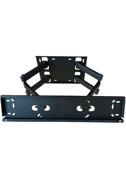 Sony KD-49XG8396 Çift Kollu Hareketli Tv Askı Aparatı - Pratik ve Dayanıklı Tv Montajı Için Ideal Çözüm