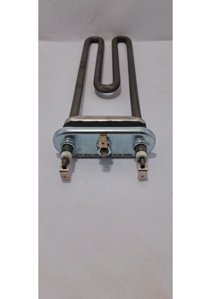 Çamaşır Mak. Rezistans Deliksiz Balçık Tormec 24CM Üniversal fiyatları