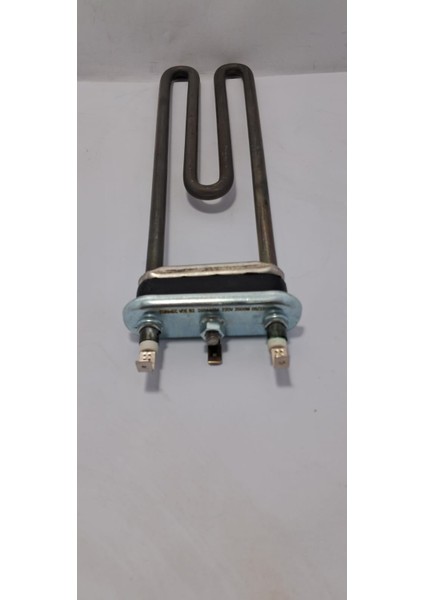 Çamaşır Mak. Rezistans Deliksiz Balçık Tormec 24CM Üniversal fırsatları