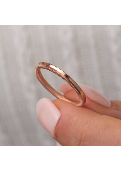 Gümüş Rose Ajda Kadın Yüzük fiyatları