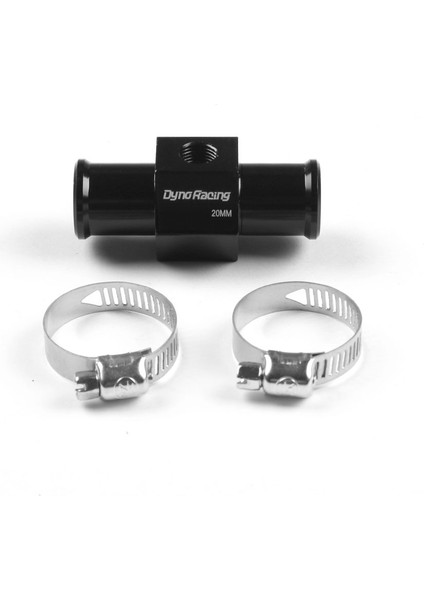 2 Takım Motosiklet Modifikasyon Aksesuarları Su Sıcaklığı Göstergesi Sensörü Konnektör Tee Konnektör Dönüşüm Adaptörü 18/20/22/24 mm (Yurt Dışından) fiyatları