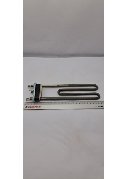 Çamaşır Mak. Rezistans Oçm Normal Delikli (SRR103ND) 25 cm 2000 W 31140121 Üniversal