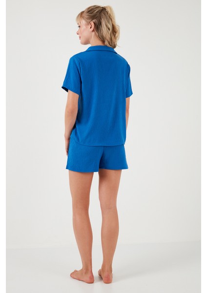 Kadın Pijama Takımı 611PT00123