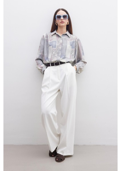 Desenli Gömlek Rustıc modelleri