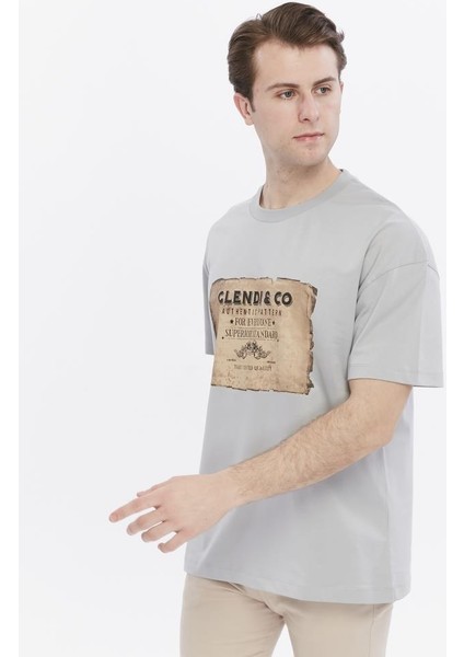 Oversize Baskılı Tişört fırsatları