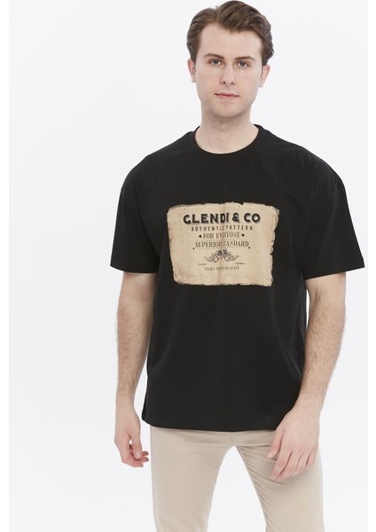 Oversize Baskılı Tişört fiyatları