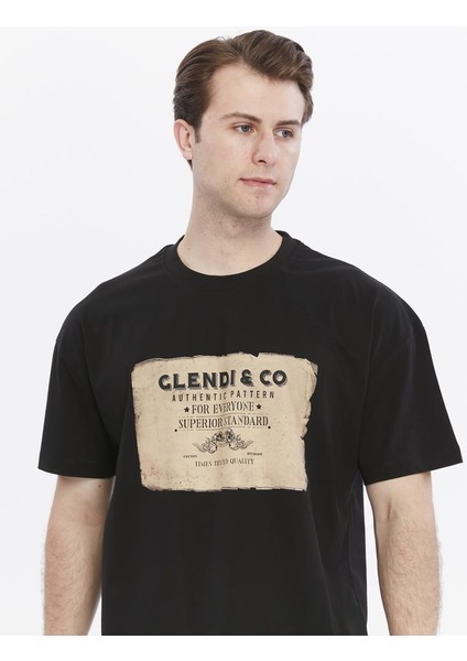 Oversize Baskılı Tişört indirimleri