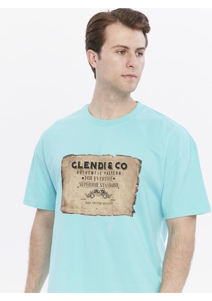 Oversize Baskılı Tişört indirimleri