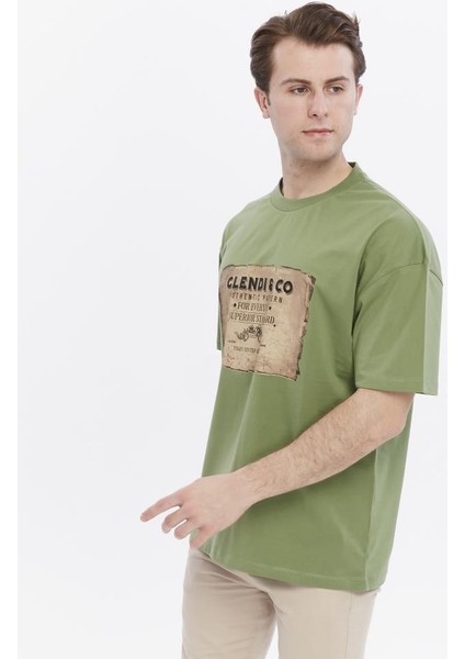 Oversize Baskılı Tişört fırsatları