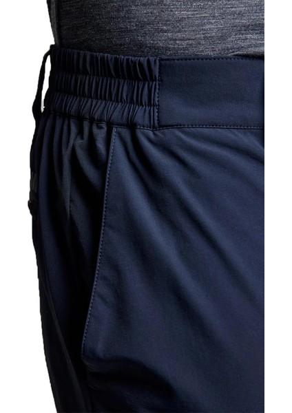 Tech Chıno Pant Lacivert Erkek Pantolon