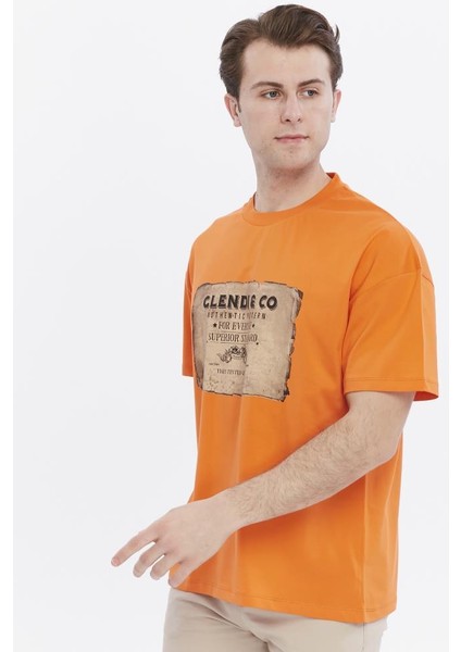 Oversize Baskılı Tişört fırsatları