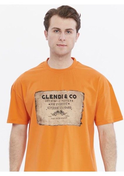 Oversize Baskılı Tişört indirimleri