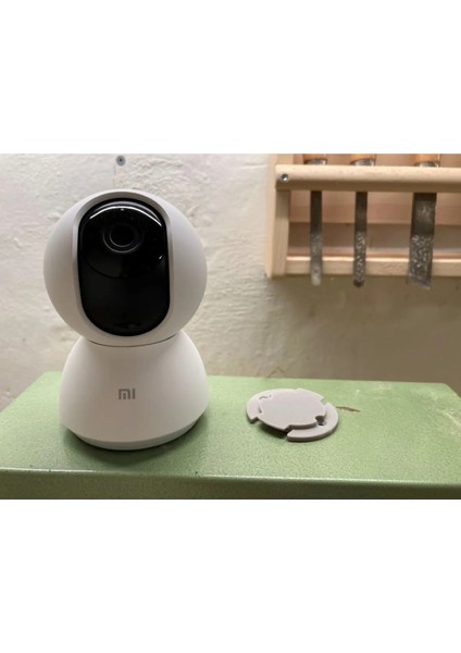 Mexis Store Xiaomi Mi Home 360° 2k C300 C400 Camera Sabitleme Montaj Braketi