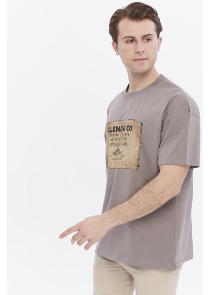 Oversize Baskılı Tişört fırsatları