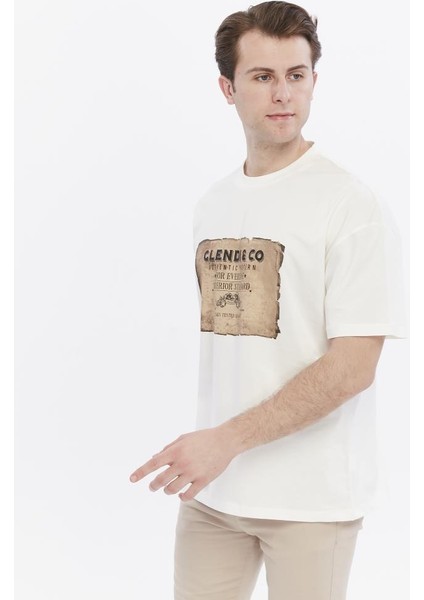 Oversize Baskılı Tişört fırsatları