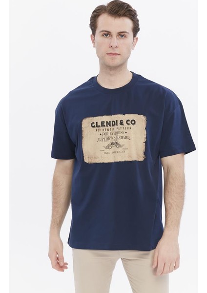 Oversize Baskılı Tişört fiyatları