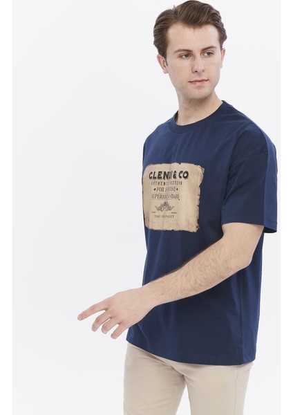 Oversize Baskılı Tişört fırsatları