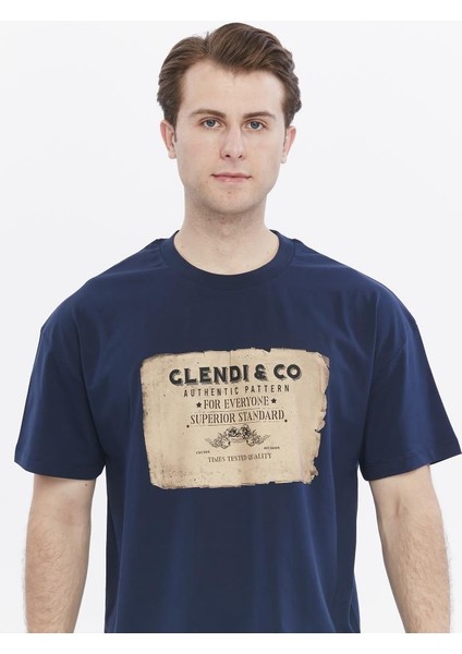 Oversize Baskılı Tişört indirimleri