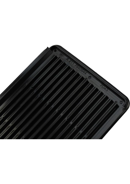 Mercedes C W202 1993-2001 Sunroof Perde Izgarası 2117840644 fırsatları