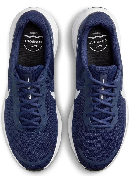 Revolution 7 Erkek Siyah Günlük Spor Ayakkabı FB2207 400 modelleri