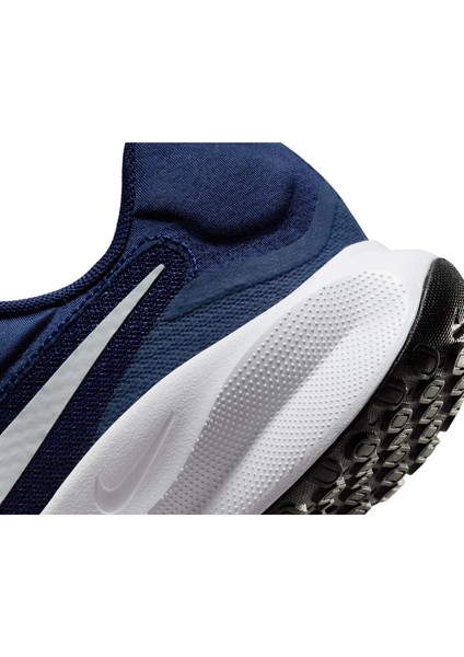 Revolution 7 Erkek Siyah Günlük Spor Ayakkabı FB2207 400 indirimleri