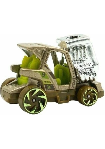 Tekli Arabalar Tee´d Off 2 HKK44