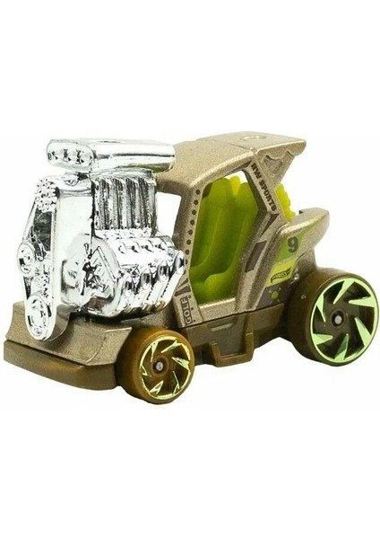 Tekli Arabalar Tee´d Off 2 HKK44 fiyatları