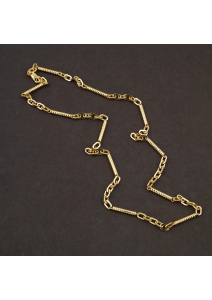 14 Ayar Altın Italyan Zincir Kolye 50 Cm. indirimleri