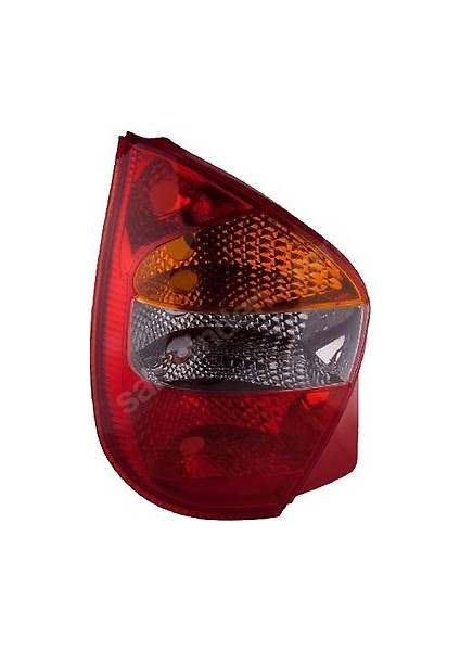 Fiat Palio Sol Stop Lambası 2003 Sonrası 46845633 Gtk Gold