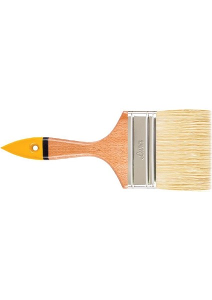 Black Ahşap Saplı Kestirme No:4