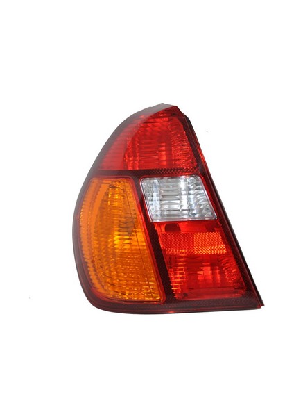 Clio Sol Arka Stop Lambası 1998-2004 Arası 7700433748 Gold