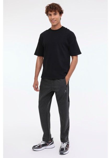 ml Gavy 22OTB1004 4fx Gri Erkek Eşofman Altı modelleri