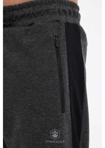 ml Gavy 22OTB1004 4fx Gri Erkek Eşofman Altı indirimleri