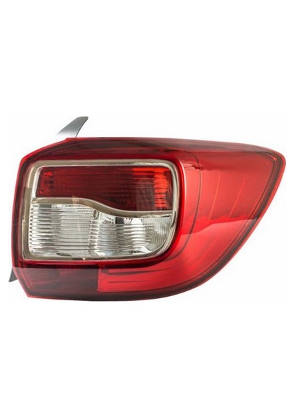 Logan Iı Sandero Iı Sağ Arka Stop Lambası PLEKSAN-2196 Gold