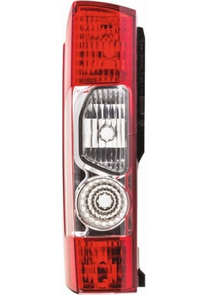 Ducato Boxer Jumper Sağ Arka Stop Lambası 2006-2014 Arası 1366455080 1365777080 Gtk Gold