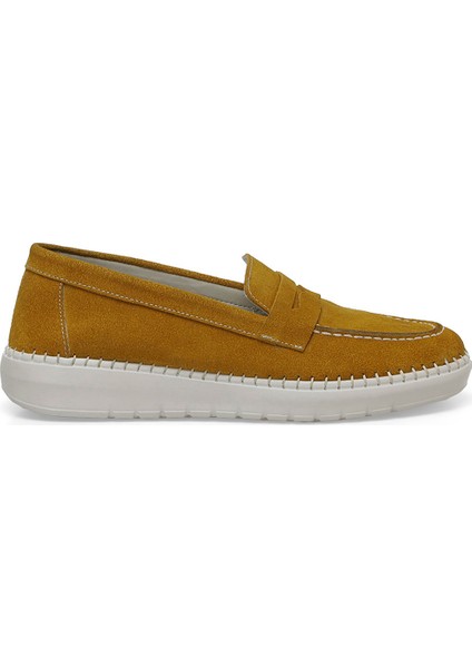 166106.NZ4FX Hardal Kadın Loafer