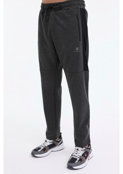 ml Gavy 22OTB1004 4fx Gri Erkek Eşofman Altı