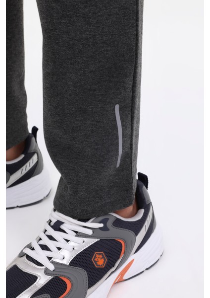 ml Gavy 22OTB1004 4fx Gri Erkek Eşofman Altı fırsatları