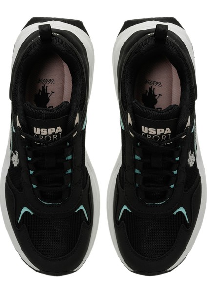 Jacky Wmn 4fx Siyah Kadın Koşu Ayakkabısı fırsatları